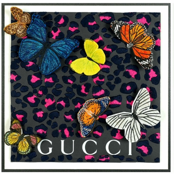 Gucci 8 1/2